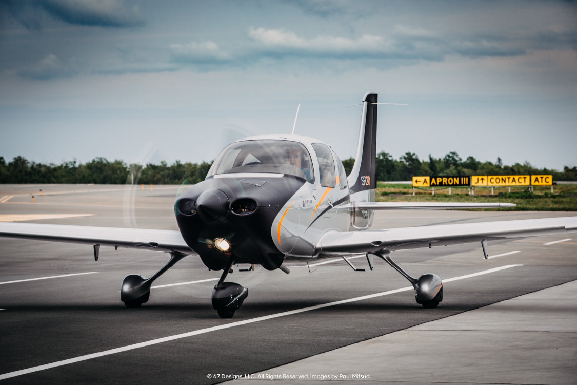 2015 Cirrus SR22 Turbo 