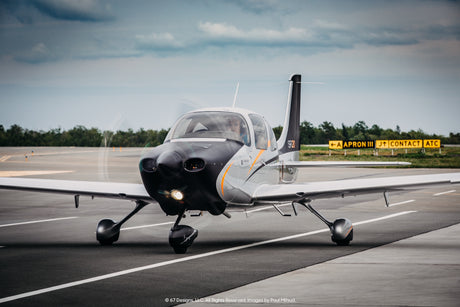 2015 Cirrus SR22 Turbo 