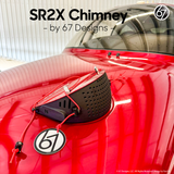 Cirrus SR22/SR22T Chimney