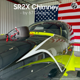 Cirrus SR22/SR22T Chimney