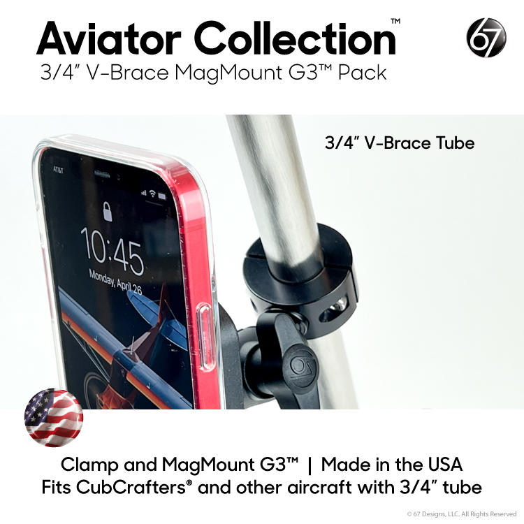 Suction Cup G4 - 1 Maglite Holder and Packs