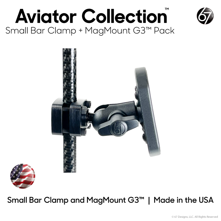 Suction Cup G4 - 1 Maglite Holder and Packs